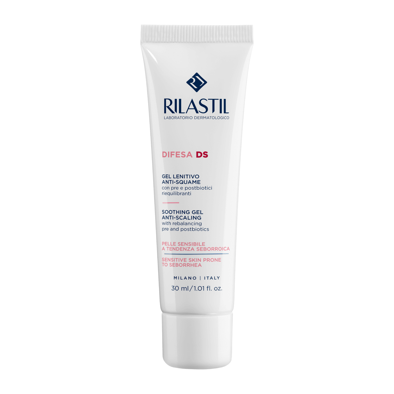Difesa DS Gel Lenitivo_30ml
