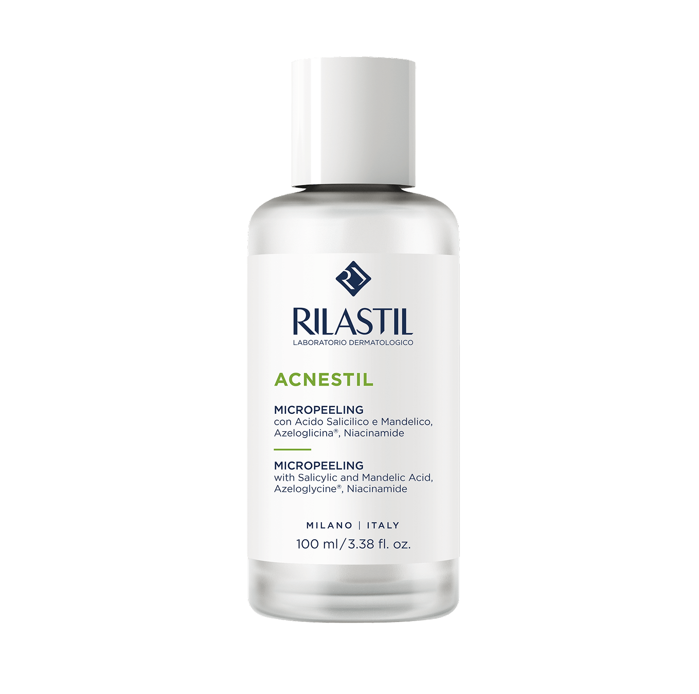 RILASTIL_ACNESTIL_MICROPEELING_100 ml