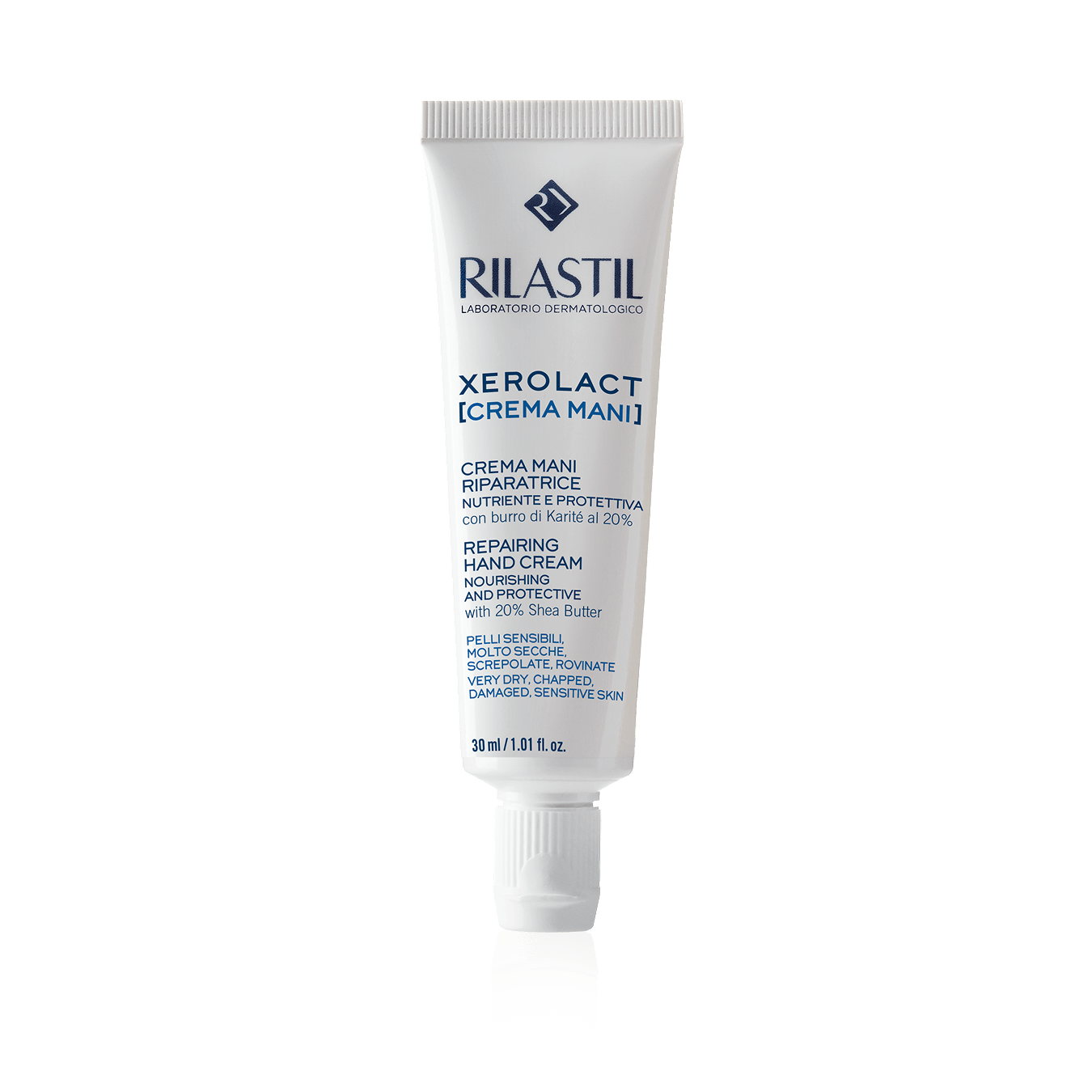 XEROLACT CREMA MANI_30ml