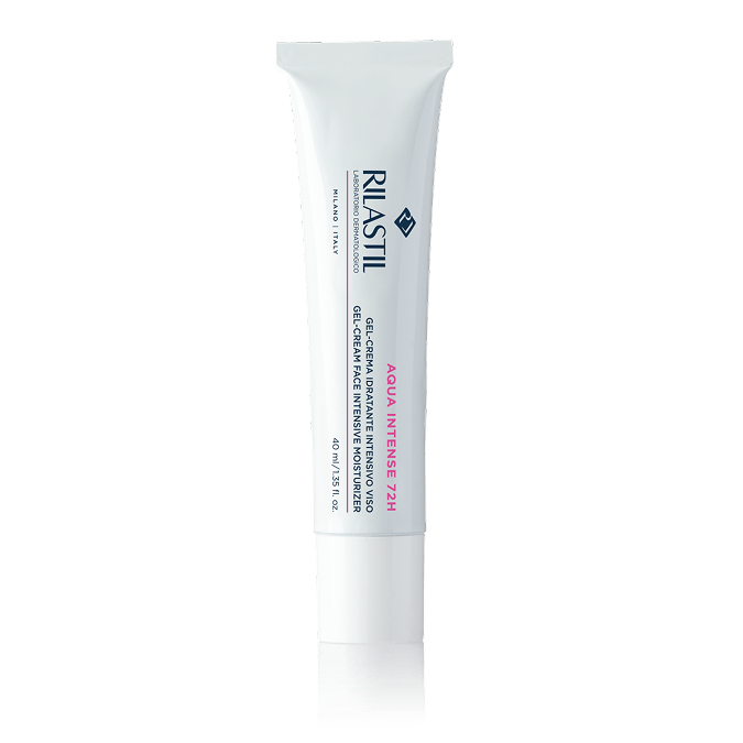 aqua intense 72 horas