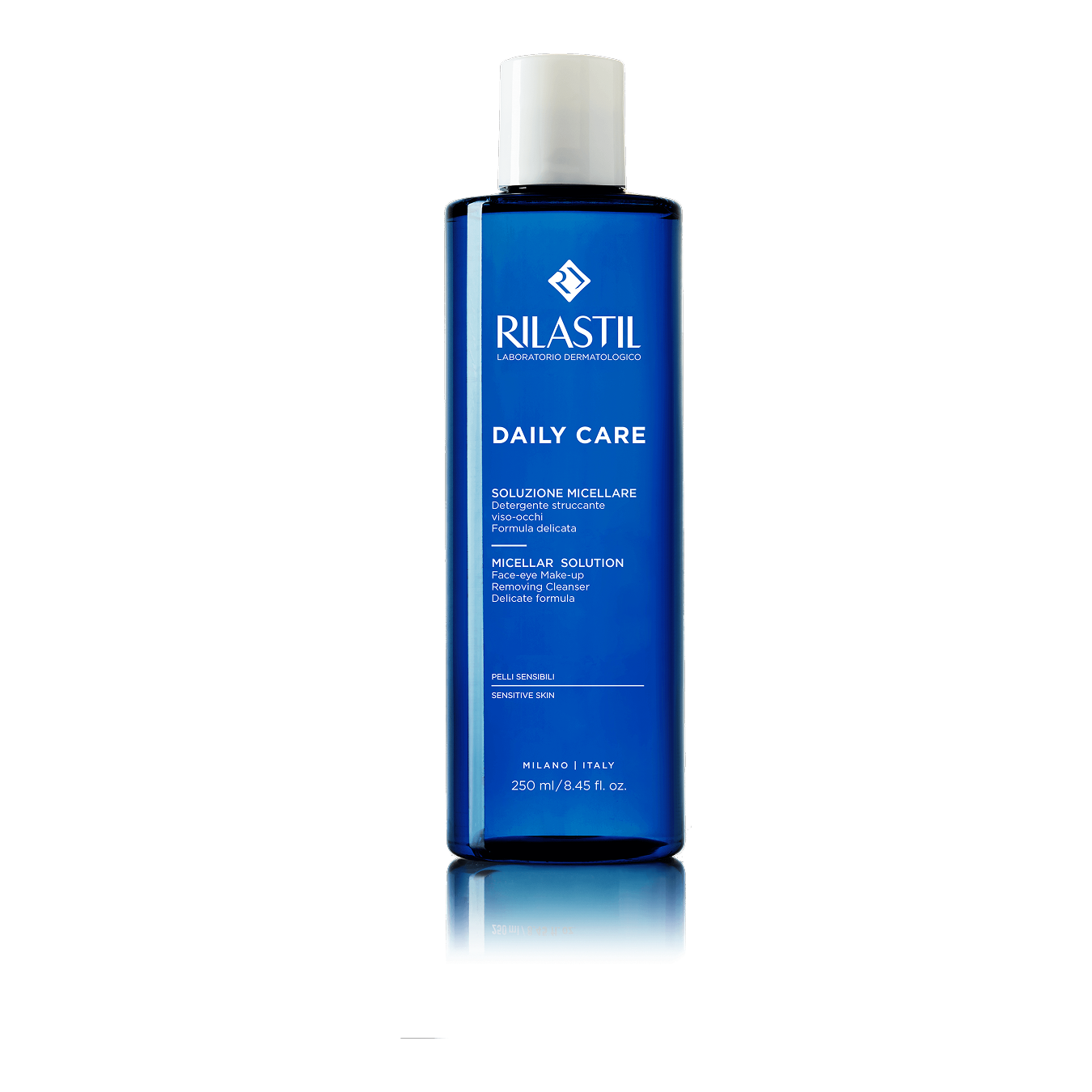 DAILY CARE_MICELLAR SOLUTION_250 ml