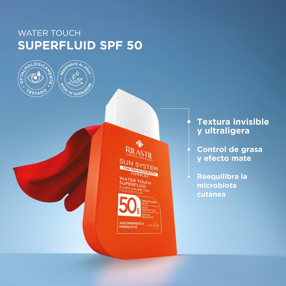 SUPER FLUID 2