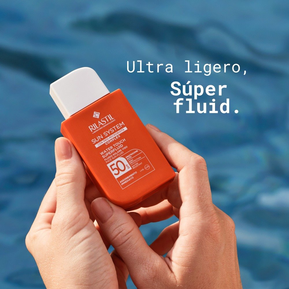 SUPER FLUID 4