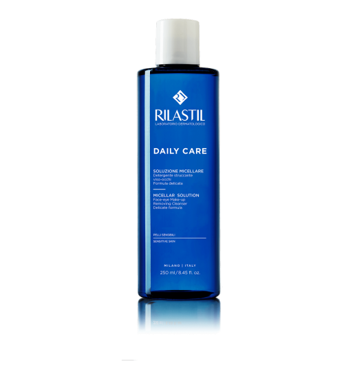 DAILY CARE_MICELLAR SOLUTION_250 ml