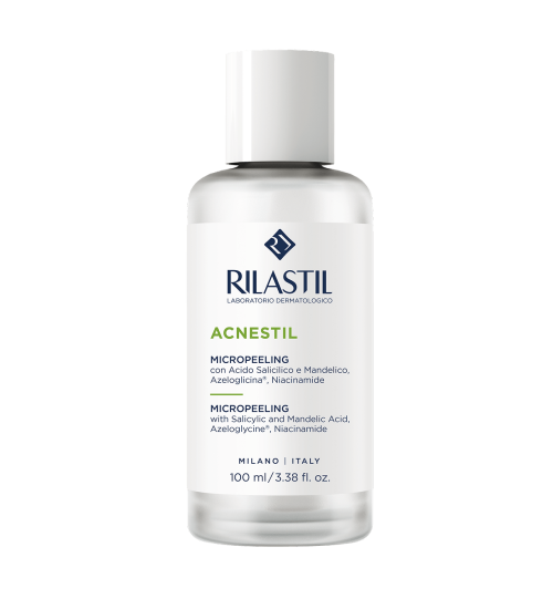 RILASTIL_ACNESTIL_MICROPEELING_100 ml