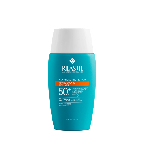 Sun System Advanced Protection SPF50+_50ml