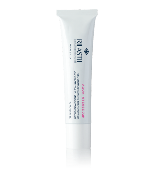 aqua intense 72 horas
