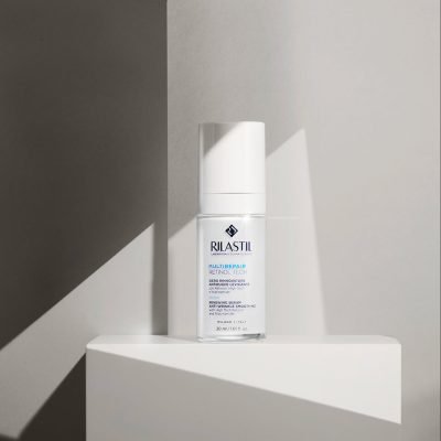 rilastil retinol tech